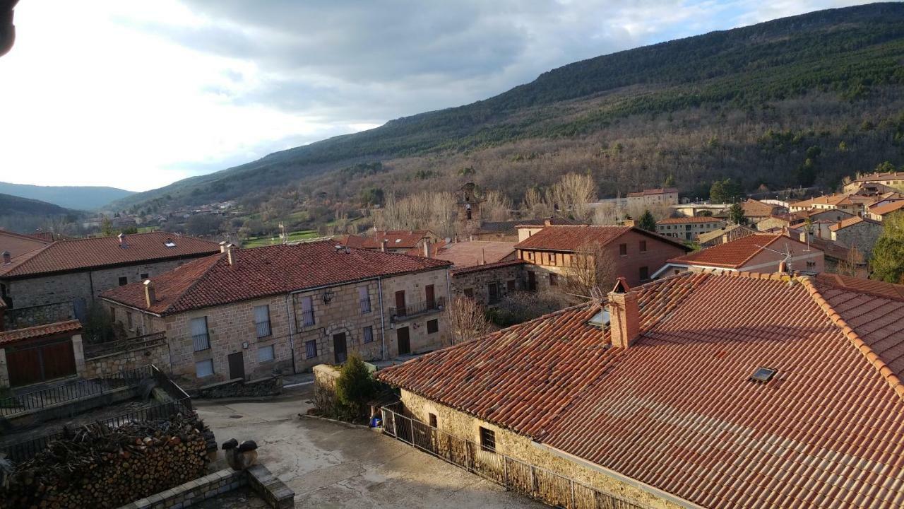 El Mirador de Molinos Villa Molinos de Duero Exterior foto